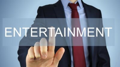 Entertainment Updates
