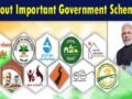 Government Schemes Benefits India 2026 – भारत और राज्य सरकार की योजनाएं