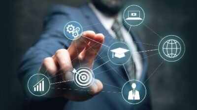 India Business Transformation